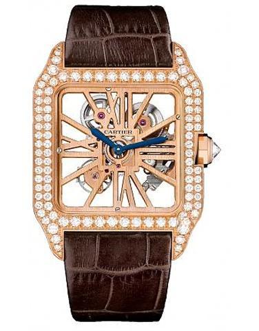 CARTIER HPI00587 SANTOS DE CARITER