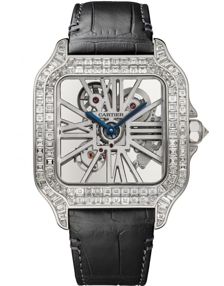 CARTIER HPI01500 SANTOS DE CARITER