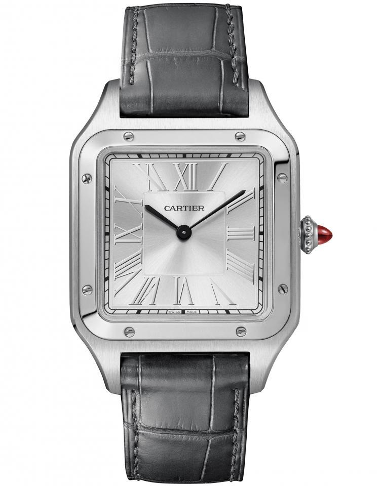 CARTIER WGSA0034 SANTOS DE CARITER