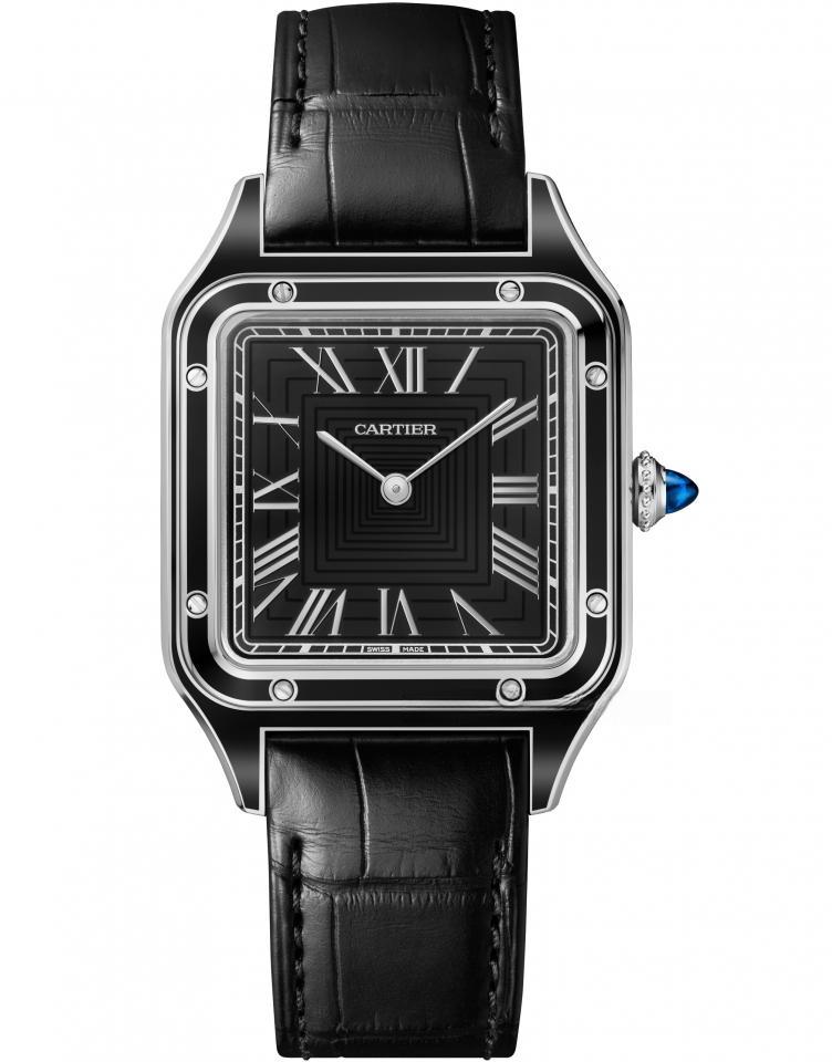 CARTIER WSSA0068 SANTOS DE CARITER