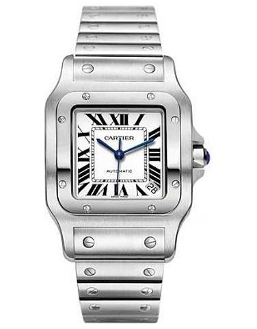 CARTIER W20098D6 SANTOS DE CARITER