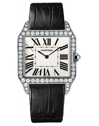 CARTIER WH100651 SANTOS DE CARITER