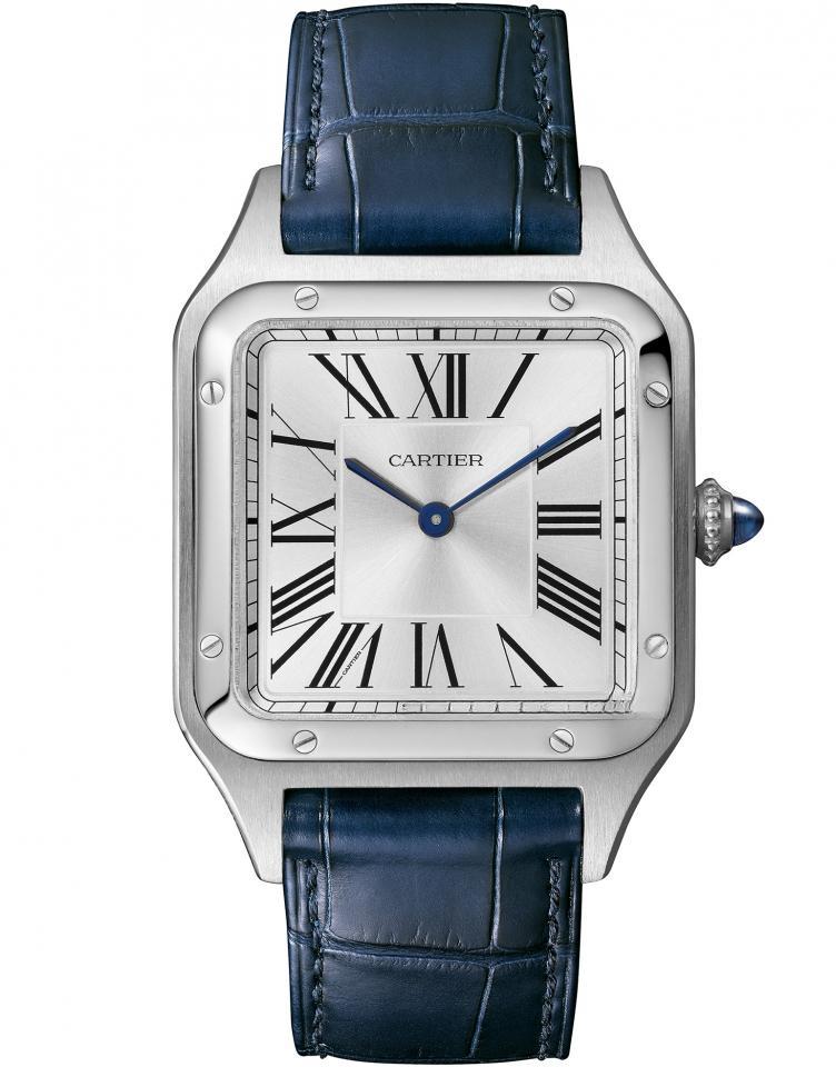 CARTIER WSSA0022 SANTOS DE CARITER
