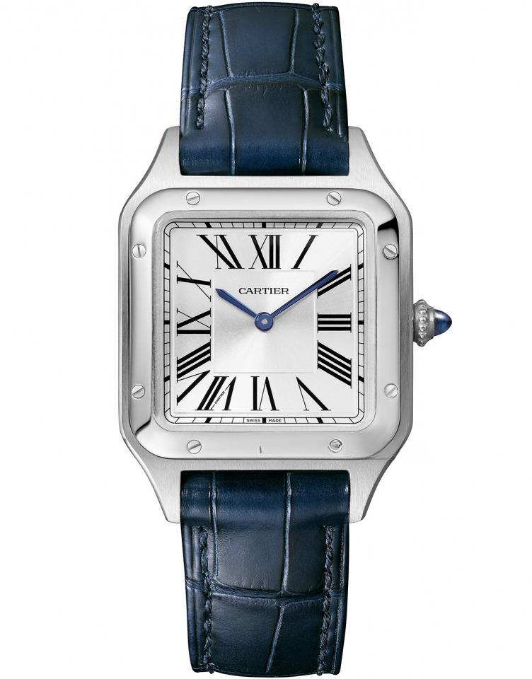 CARTIER WSSA0023 SANTOS DE CARITER