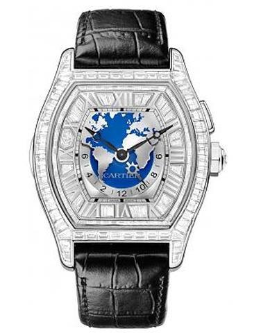 CARTIER HPI00680 TORTUE
