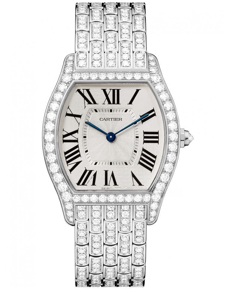 CARTIER HPI00779 TORTUE