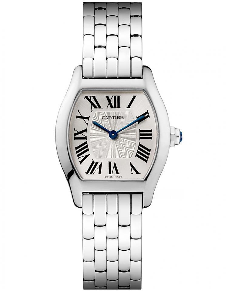 CARTIER W1556365 TORTUE