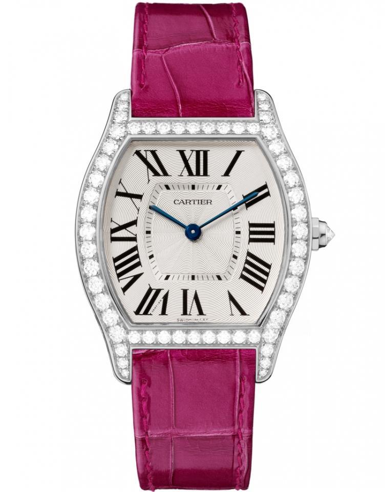 CARTIER WA501009 TORTUE