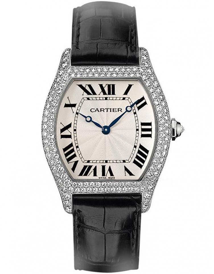 CARTIER WA503851 TORTUE
