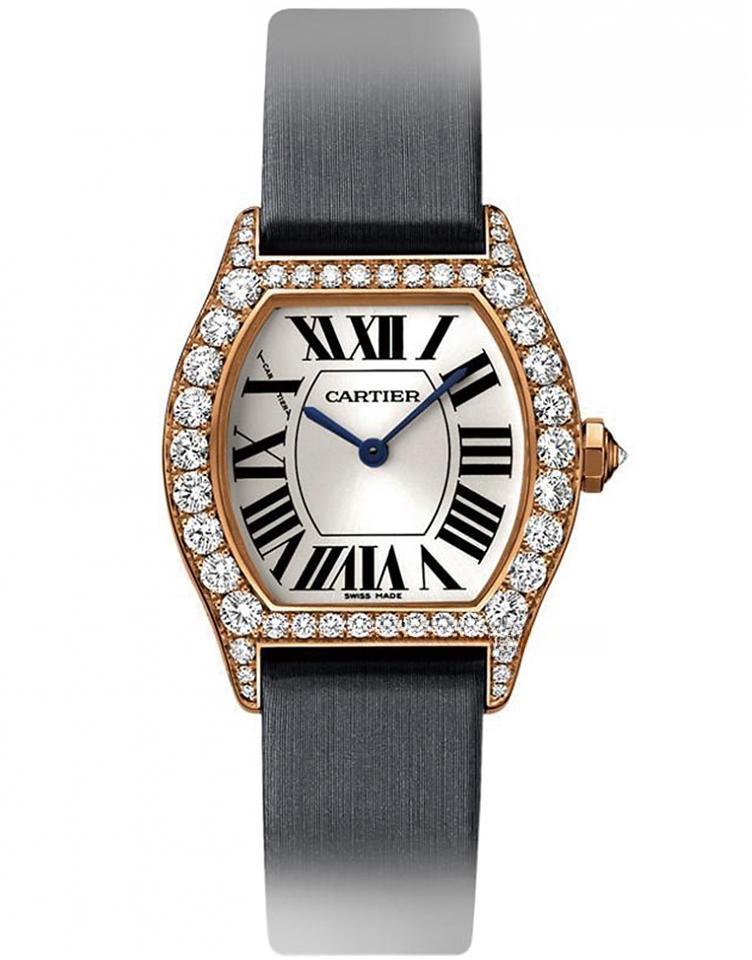 CARTIER WA507031 TORTUE