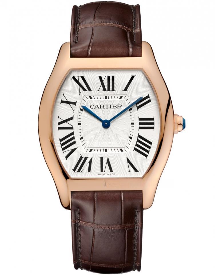 CARTIER WGTO0002 TORTUE