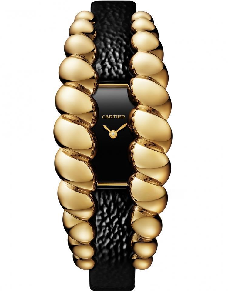 CARTIER HPI01693 TRESSAGE