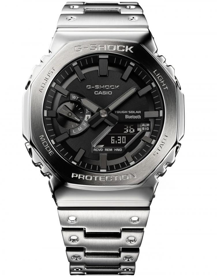 CASIO GM-B2100D-1A G-SHOCK