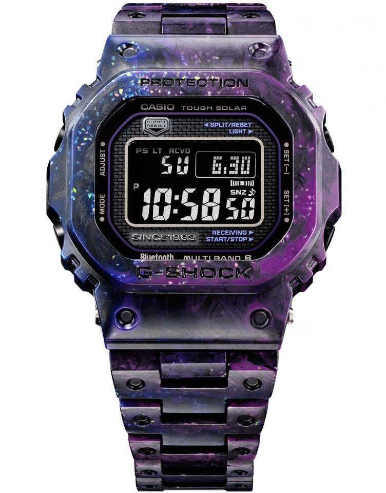 CASIO GCW-B5000UN-6 G-SHOCK