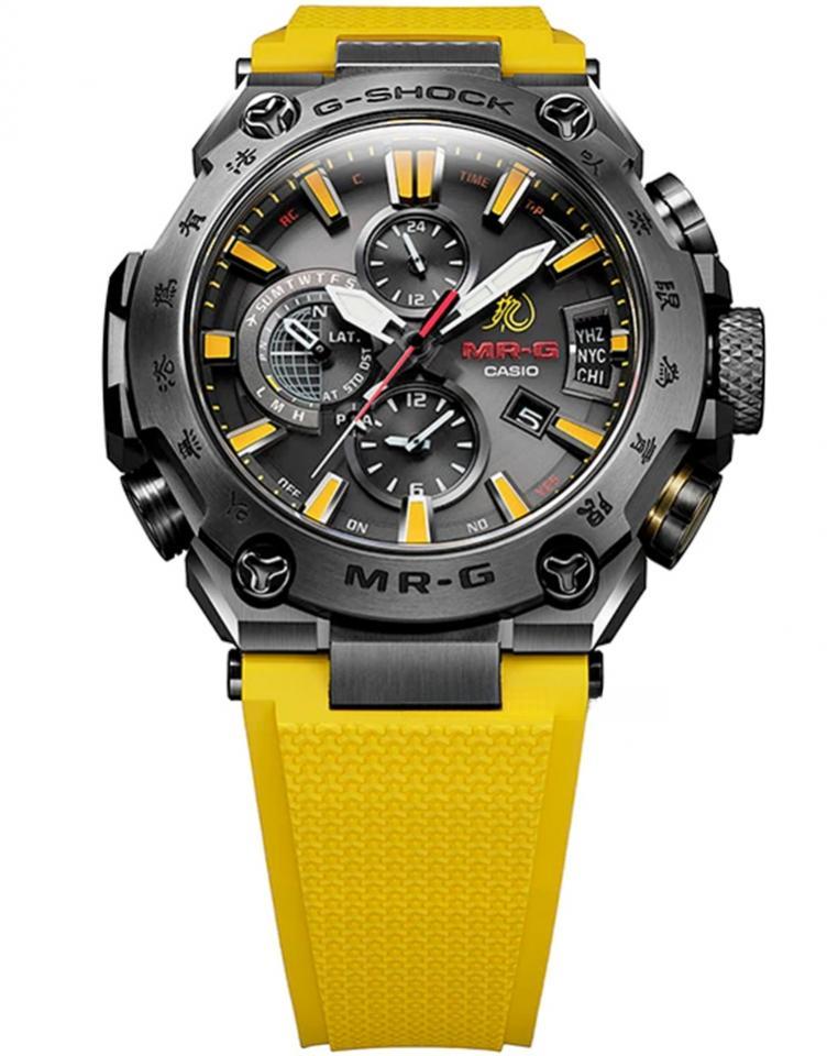 CASIO MRG-G2000BL-9A G-SHOCK