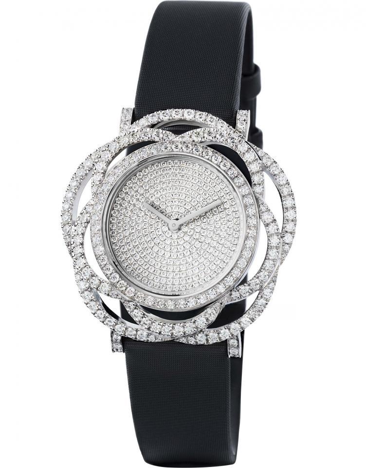 CHANEL J10211 珠寶腕表