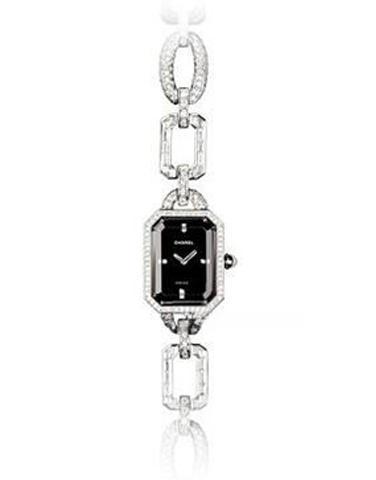 CHANEL J3353 珠寶腕表