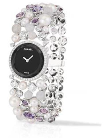 CHANEL J4504 珠寶腕表