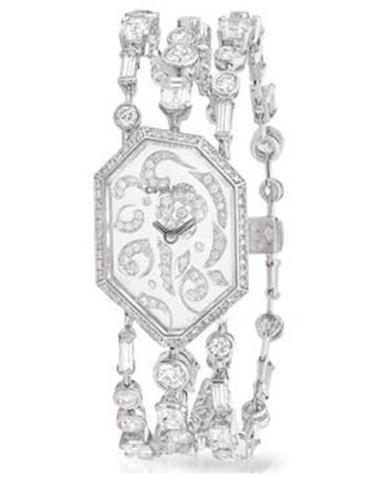 CHANEL J4568 珠寶腕表