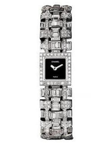 CHANEL J8979 珠寶腕表