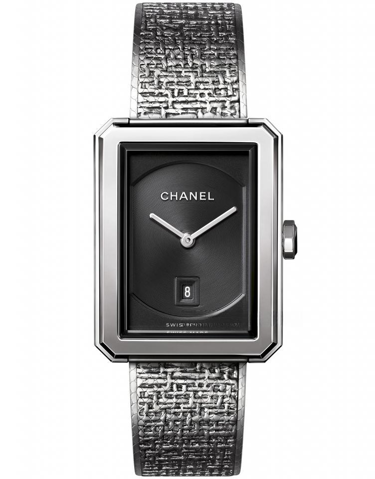 CHANEL H4877 BOY·FRIEND