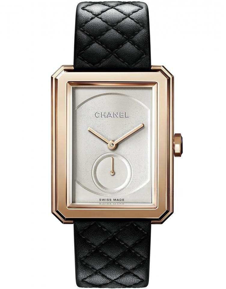 CHANEL H6589 BOY·FRIEND