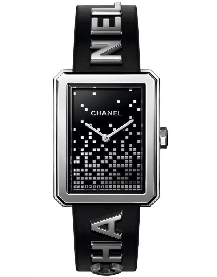 CHANEL H7470 BOY·FRIEND