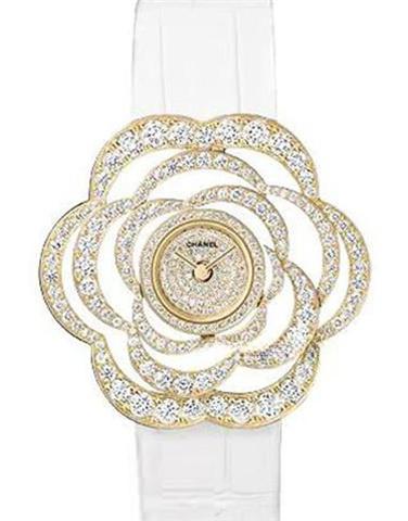 CHANEL H2510 CAMELIA