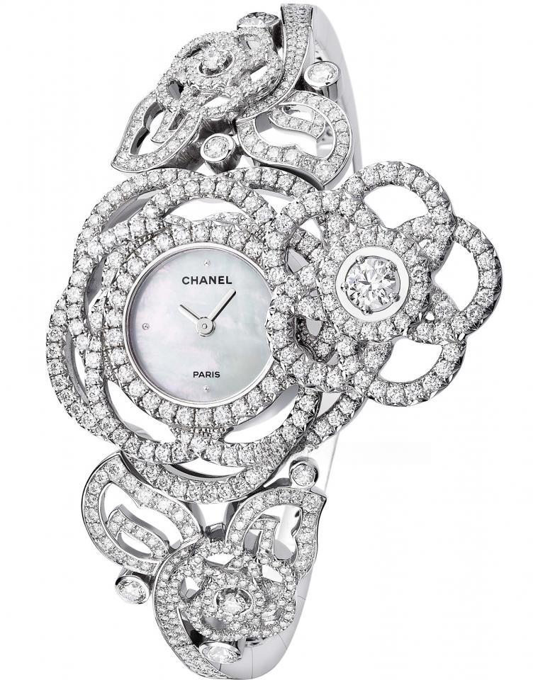 CHANEL J4293 CAMELIA