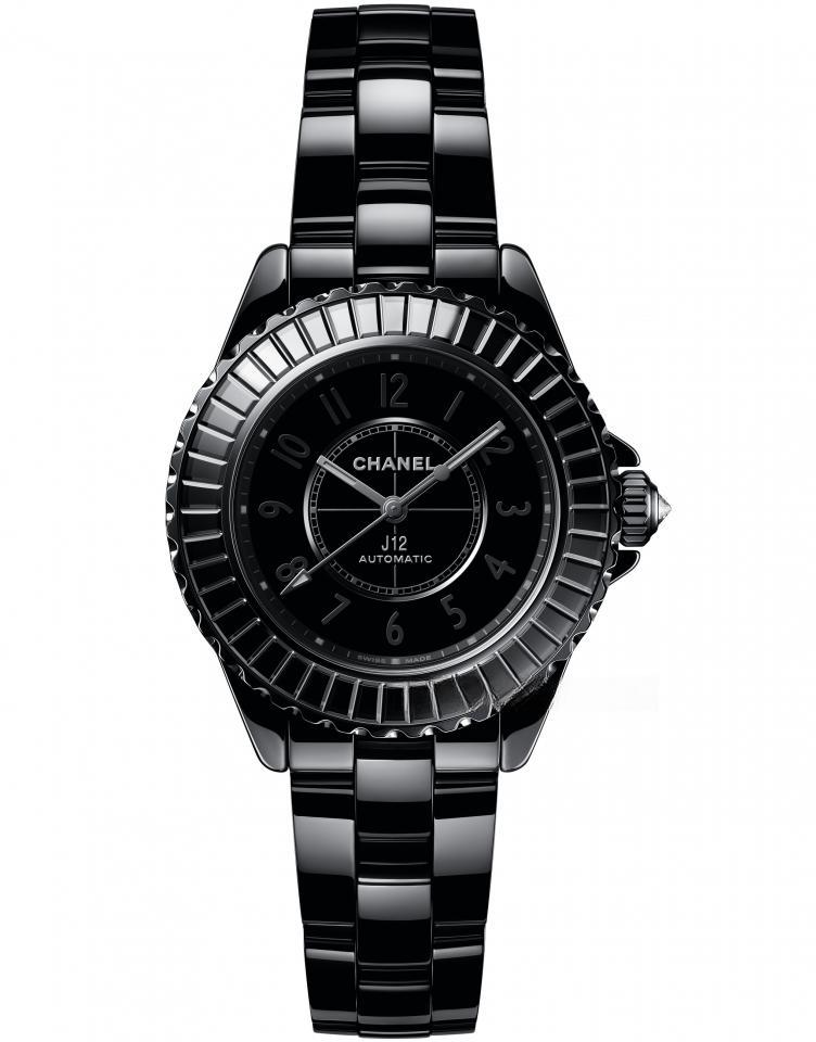 CHANEL H6784 J12