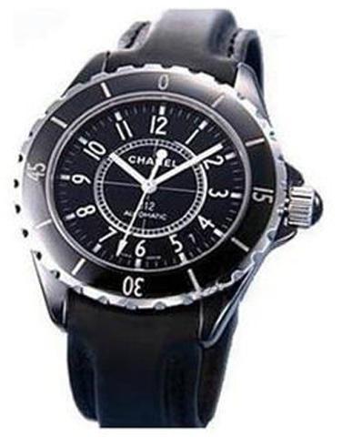 CHANEL H0683 J12
