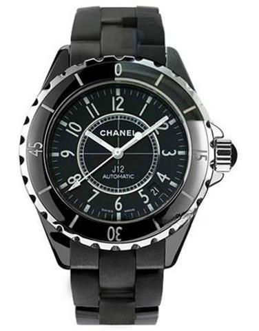 CHANEL H0684 J12