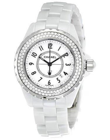 CHANEL H0967 J12