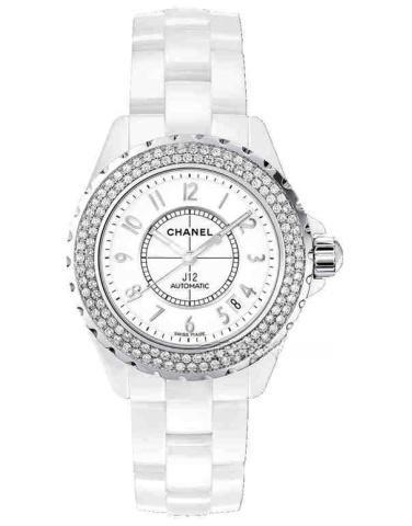 CHANEL H0969 J12