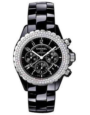 CHANEL H1009 J12