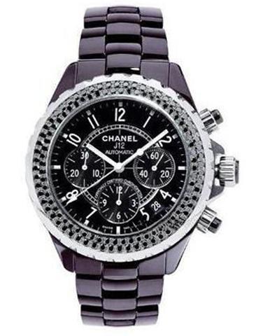CHANEL H1419 J12