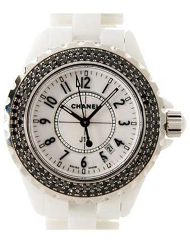 CHANEL H1630 J12