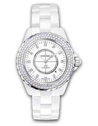 CHANEL H2013 J12