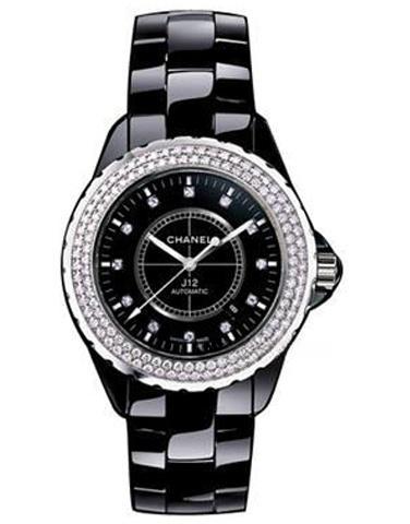 CHANEL H2014 J12