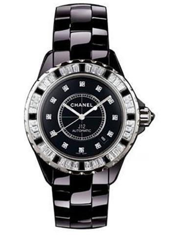 CHANEL H2024 J12