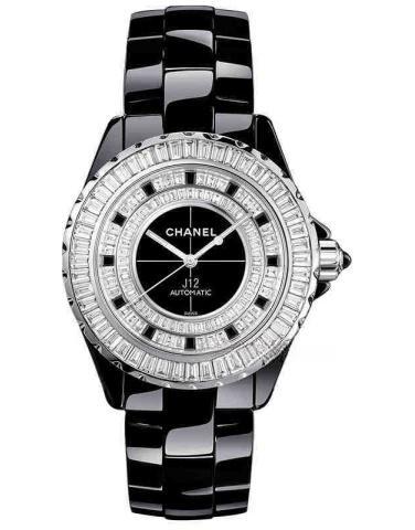 CHANEL H2027 J12