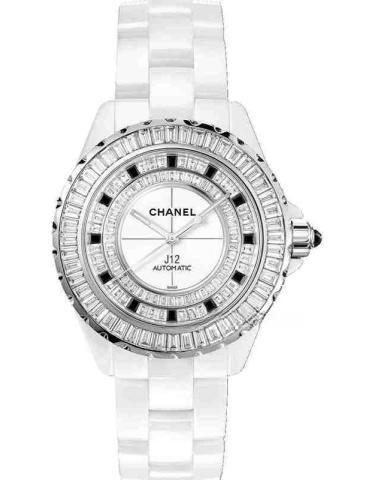 CHANEL H2030 J12