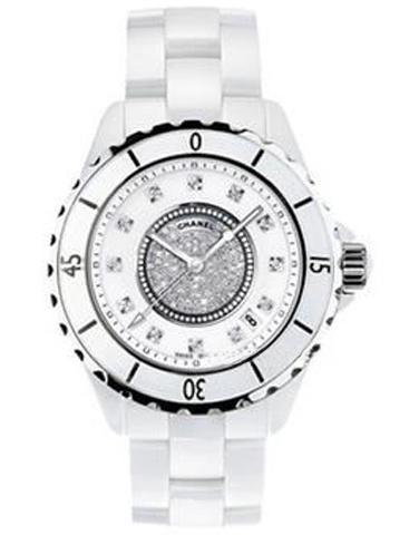 CHANEL H2123 J12