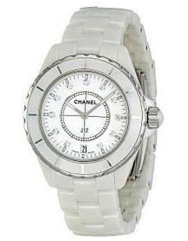 CHANEL H2125 J12