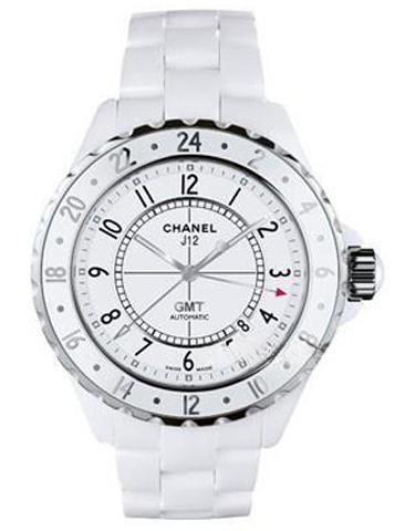 CHANEL H2126 J12