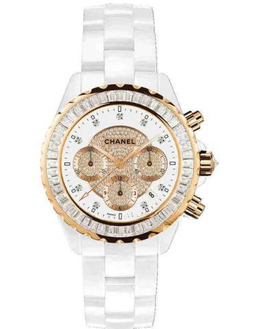 CHANEL H2138 J12