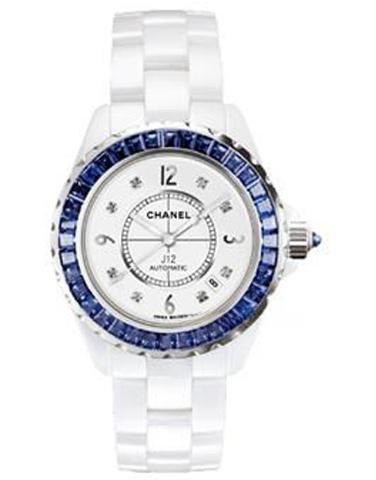CHANEL H2307 J12