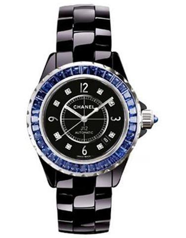 CHANEL H2309 J12