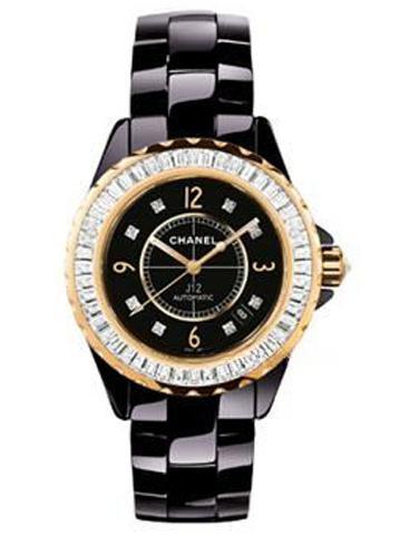CHANEL H2313 J12