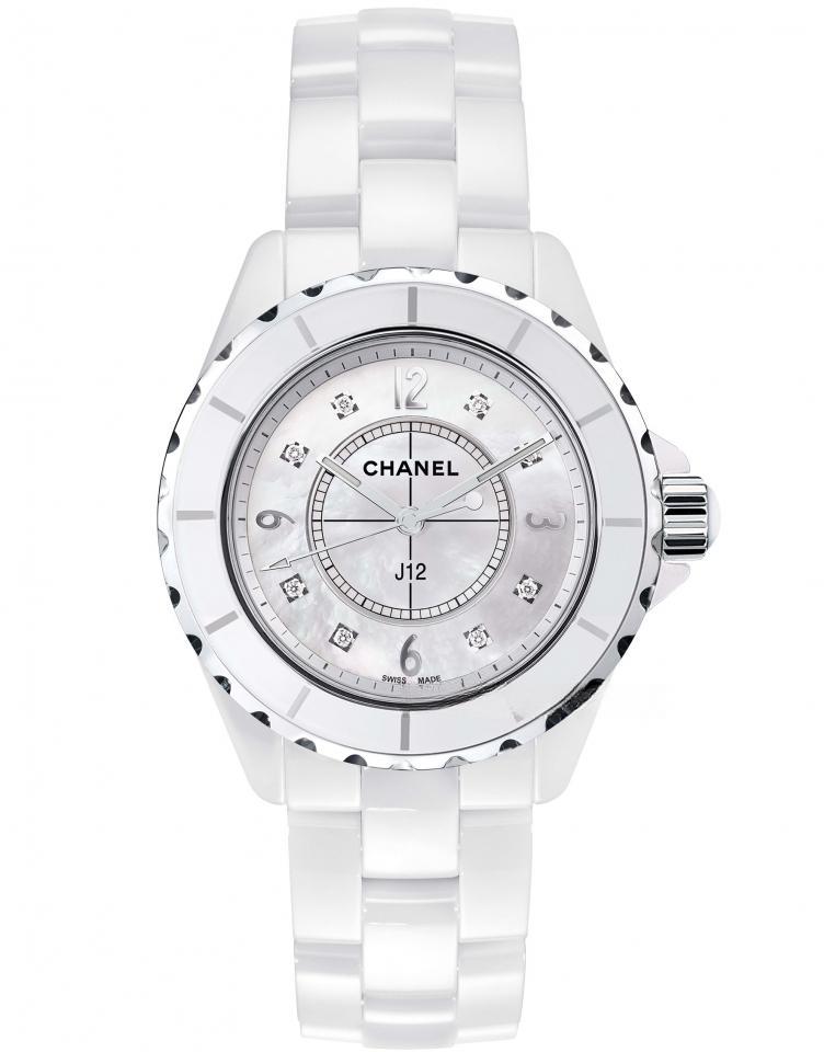 CHANEL H2422 J12